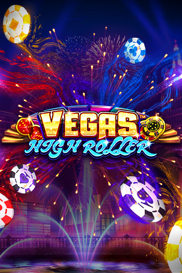 Демо игра Vegas High Roller играть онлайн | Casino-X.KZ