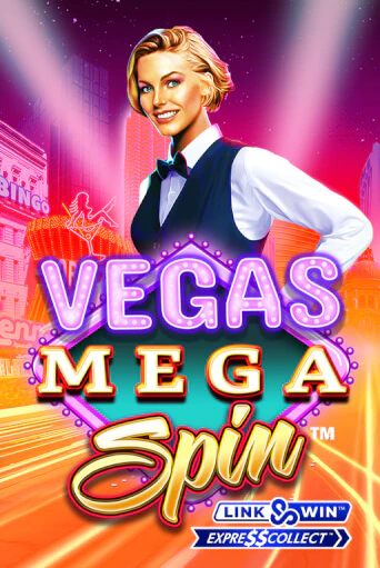 Демо игра Vegas Mega Spin играть онлайн | Casino-X.KZ