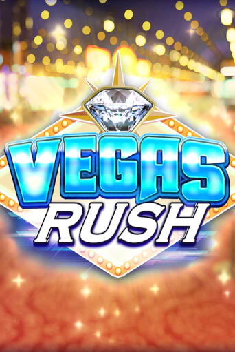 Демо игра Vegas Rush играть онлайн | Casino-X.KZ