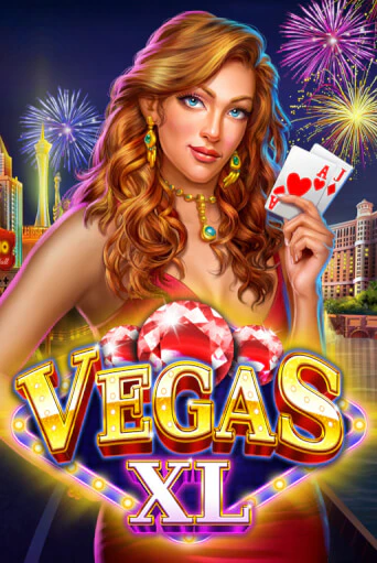 Демо игра Vegas XL играть онлайн | Casino-X.KZ