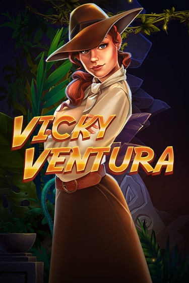 Демо игра Vicky Ventura играть онлайн | Casino-X.KZ