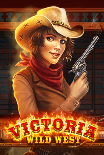 Демо игра Victoria Wild West играть онлайн | Casino-X.KZ