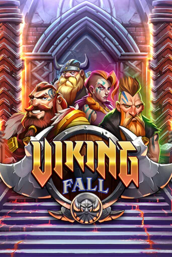 Демо игра Viking Fall играть онлайн | Casino-X.KZ