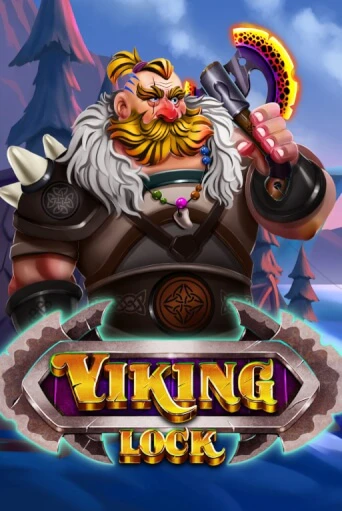 Демо игра Viking Lock играть онлайн | Casino-X.KZ