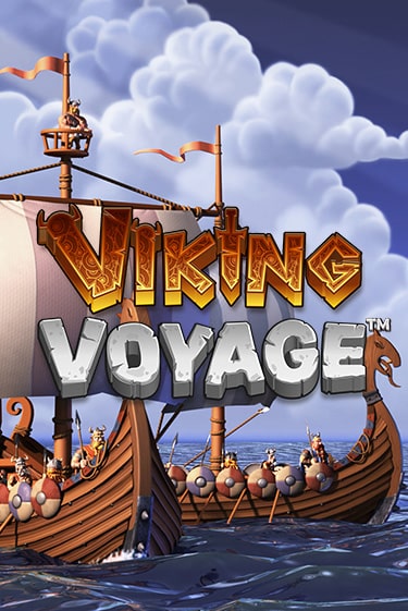 Демо игра Viking Voyage играть онлайн | Casino-X.KZ