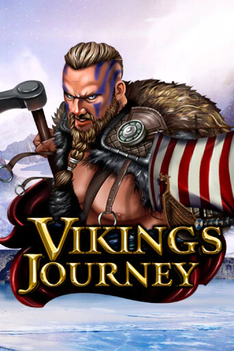 Демо игра Vikings Journey играть онлайн | Casino-X.KZ