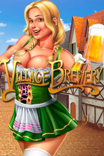 Демо игра Village Brewery играть онлайн | Casino-X.KZ