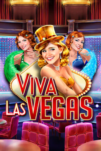 Демо игра Viva Las Vegas играть онлайн | Casino-X.KZ