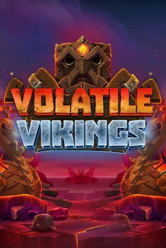 Демо игра Volatile Vikings играть онлайн | Casino-X.KZ