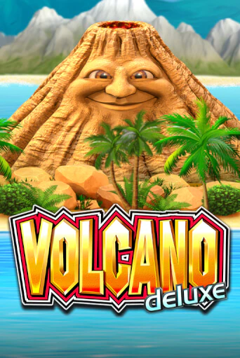 Демо игра Volcano играть онлайн | Casino-X.KZ