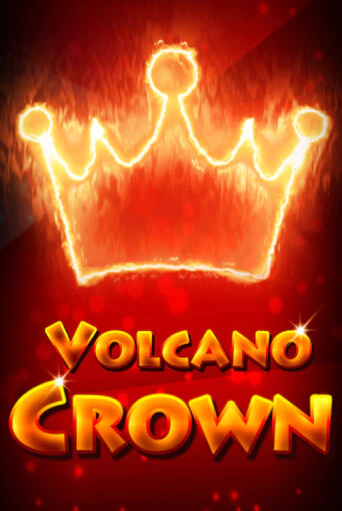 Демо игра Volcano Crown играть онлайн | Casino-X.KZ