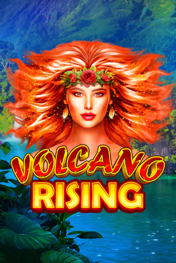 Демо игра Volcano Rising играть онлайн | Casino-X.KZ