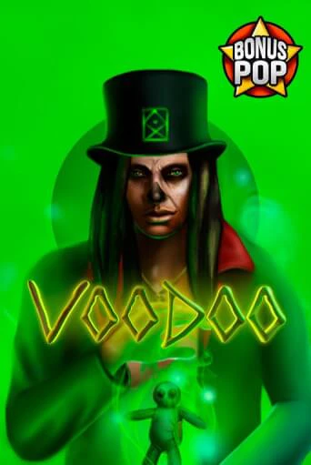 Демо игра Voodoo играть онлайн | Casino-X.KZ