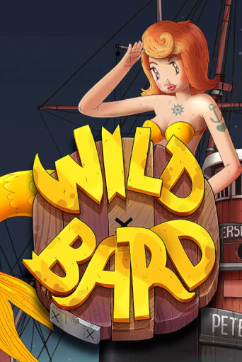 Демо игра Wild Bard играть онлайн | Casino-X.KZ