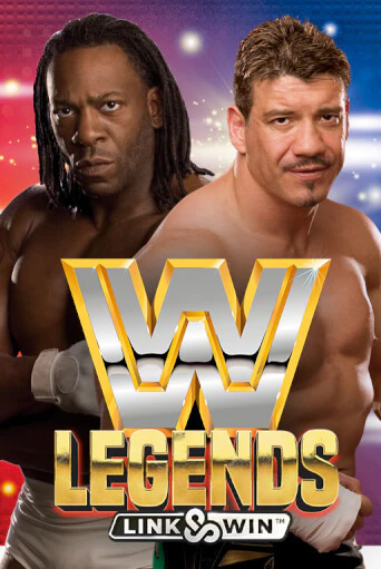 Демо игра WWE Legends: Link & Win VF играть онлайн | Casino-X.KZ