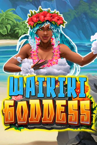 Демо игра Waikiki Goddess играть онлайн | Casino-X.KZ