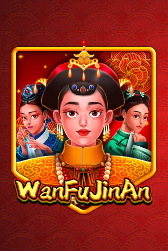 Демо игра WanFu JinAn играть онлайн | Casino-X.KZ