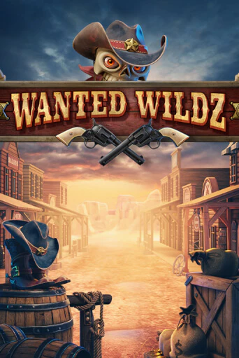 Демо игра Wanted Wildz играть онлайн | Casino-X.KZ