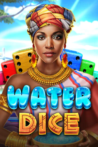 Демо игра Water Dice играть онлайн | Casino-X.KZ