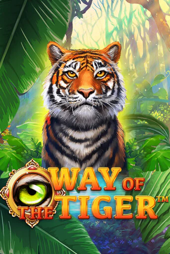 Демо игра Way of the Tiger играть онлайн | Casino-X.KZ