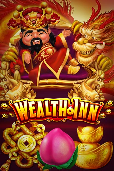 Демо игра Wealth Inn играть онлайн | Casino-X.KZ