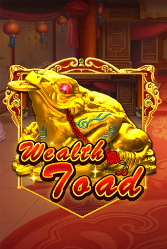 Демо игра Wealth Toad играть онлайн | Casino-X.KZ