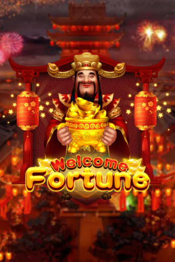 Демо игра Welcome Fortune играть онлайн | Casino-X.KZ