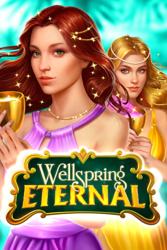 Демо игра Wellspring Eternal играть онлайн | Casino-X.KZ