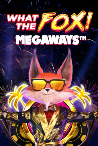 Демо игра What the Fox MegaWays играть онлайн | Casino-X.KZ