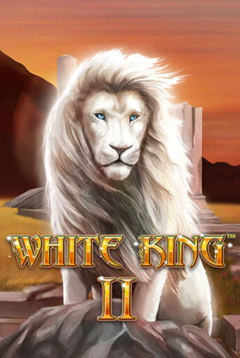 Демо игра White King 2 играть онлайн | Casino-X.KZ