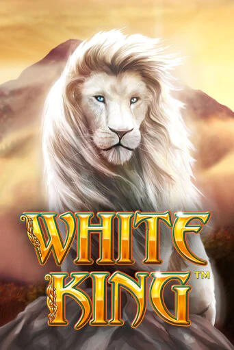 Демо игра White King играть онлайн | Casino-X.KZ