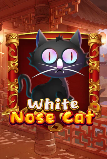 Демо игра White Nose Cat играть онлайн | Casino-X.KZ