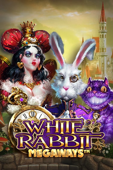 Демо игра White Rabbit играть онлайн | Casino-X.KZ