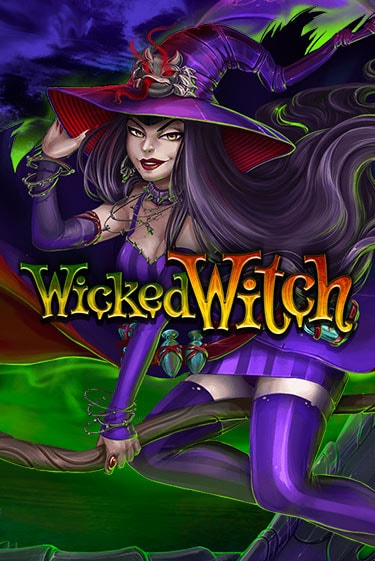 Демо игра Wicked Witch играть онлайн | Casino-X.KZ