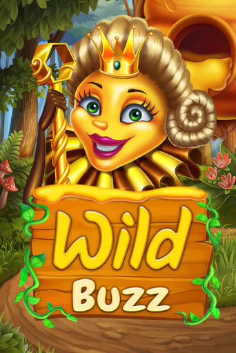 Демо игра Wild Buzz играть онлайн | Casino-X.KZ