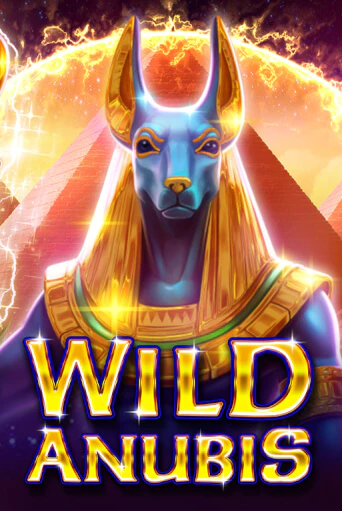 Демо игра Wild Anubis играть онлайн | Casino-X.KZ