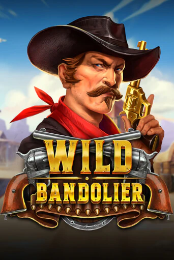 Демо игра Wild Bandolier играть онлайн | Casino-X.KZ