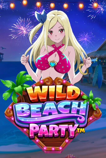 Демо игра Wild Beach Party™ играть онлайн | Casino-X.KZ