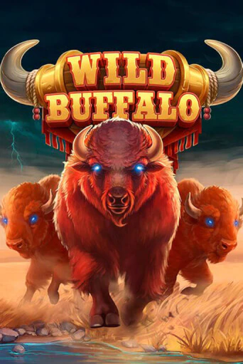 Демо игра Wild Buffalo играть онлайн | Casino-X.KZ