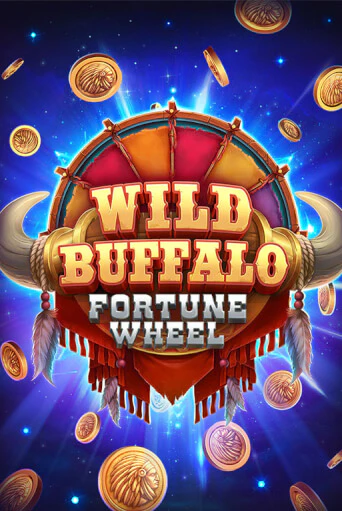 Демо игра Wild Buffalo Fortune Wheel играть онлайн | Casino-X.KZ