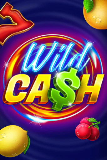 Демо игра Wild Cash играть онлайн | Casino-X.KZ