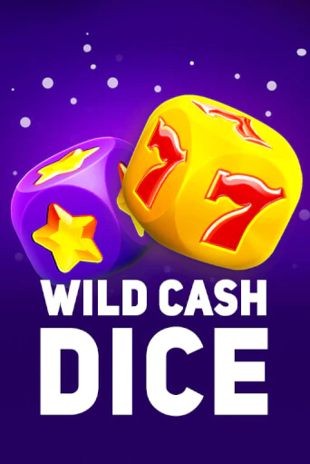 Демо игра Wild Cash Dice играть онлайн | Casino-X.KZ