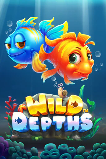 Демо игра Wild Depths играть онлайн | Casino-X.KZ