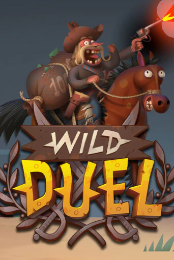 Демо игра Wild Duel играть онлайн | Casino-X.KZ