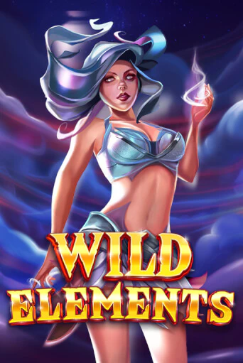 Демо игра Wild Elements играть онлайн | Casino-X.KZ