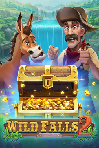 Демо игра Wild Falls 2 играть онлайн | Casino-X.KZ