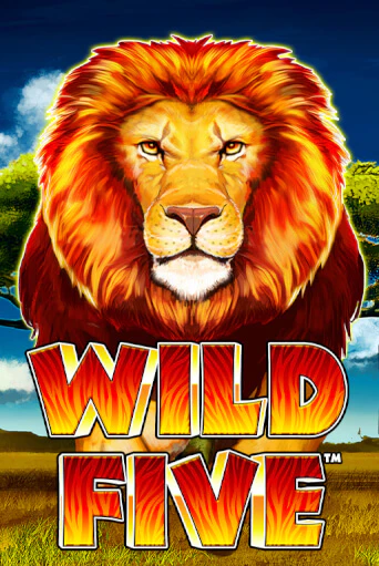 Демо игра Wild Five играть онлайн | Casino-X.KZ