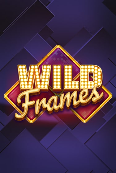 Демо игра Wild Frames играть онлайн | Casino-X.KZ