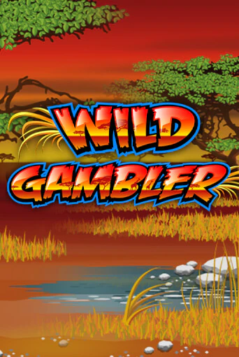 Демо игра Wild Gambler играть онлайн | Casino-X.KZ