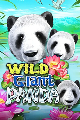 Демо игра Wild Giant Panda играть онлайн | Casino-X.KZ